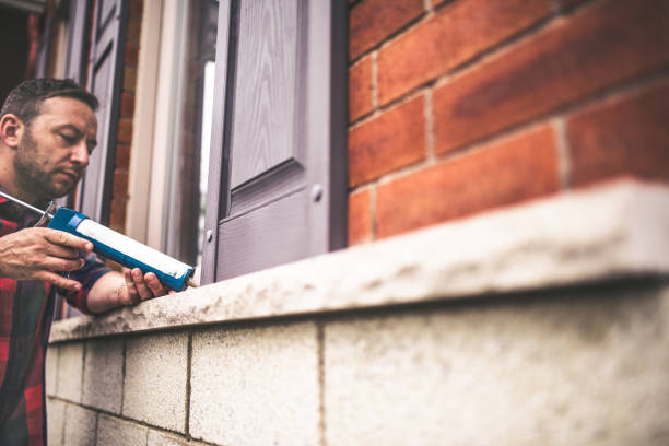 Best Types of Insulation in Horatio, AR